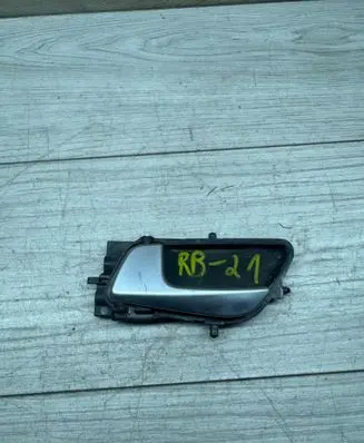 Hyundai i20 (PB PBT) Front door interior handle 82610C8000