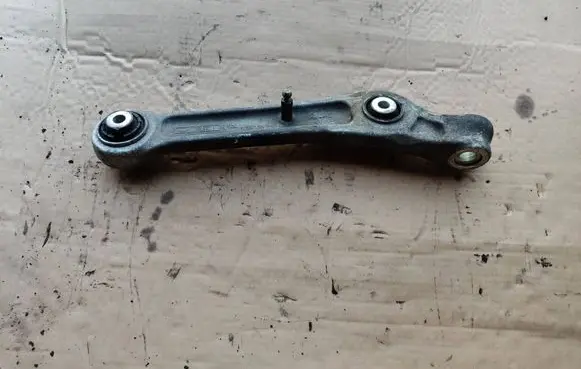 Audi S5 F5 Front control arm 8W0407155A