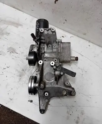 Audi A5 8T 8F Generator/alternator bracket 06H903143E