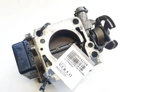 Mazda 323 Throttle valve 1799500161 179950-0161
