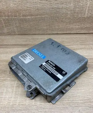 BMW 3 E36 Engine control unit/module ECU 2245131 0281001194