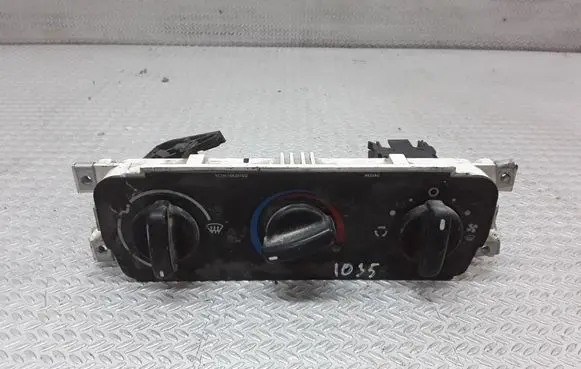 Ford Transit Climate control unit