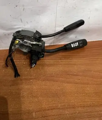 Mercedes-Benz CLK A208 C208 Cruise control switch 2085450124 D981