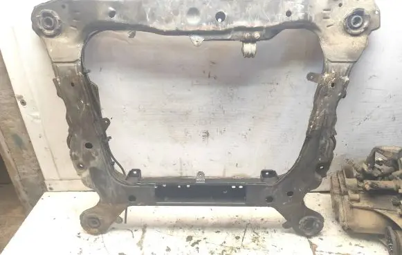 Volvo S60 Front subframe