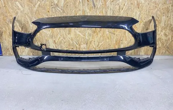 Mercedes-Benz C W206 Front bumper A2068858401