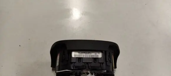 Ford Focus Steering wheel airbag 4M51A042B85CE3ZHE EBOE019600610