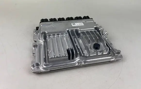 Mini One - Cooper F56 F55 Engine control unit/module 5A76DE9