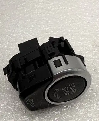 BMW 5 G30 G31 G38 Engine start stop button switch 6835087