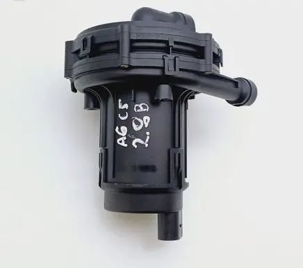 Audi A6 S6 C5 4B Secondary air pump 078906601D