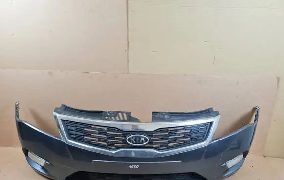KIA Ceed Front bumper 865101H500 865101H510 1H86510600