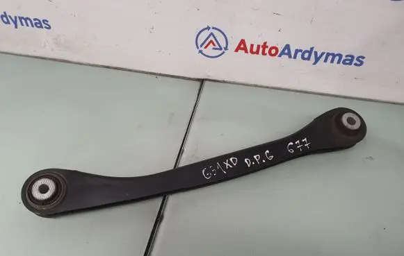 BMW 5 G30 G31 Rear control arm 6861126 33326861126