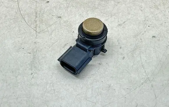Renault Scenic IV - Grand scenic IV Parking PDC sensor 284383237R
