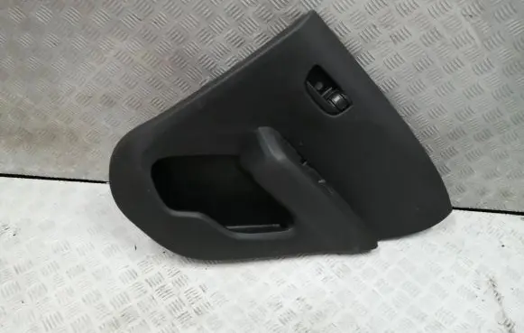 Citroen C1 Rear door card panel trim 677870H020 M7737 T03111064001A