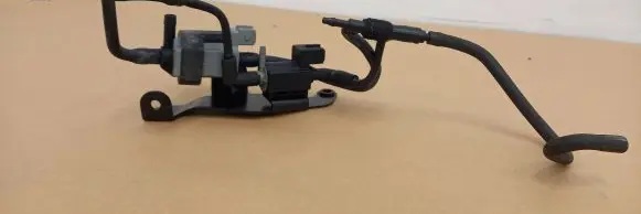 Jaguar XF X250 Turbo solenoid valve 70242800 72268701