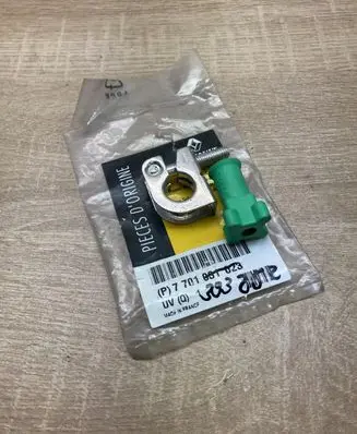 Renault Espace II Negative earth cable (battery) 7701031023