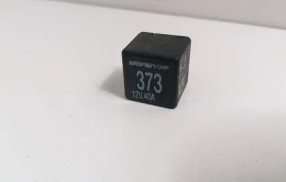 Audi A6 S6 C6 4F Other relay 8D0951253A