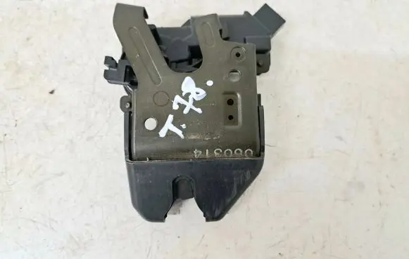Honda Accord Tailgate/trunk/boot lock/catch/latch