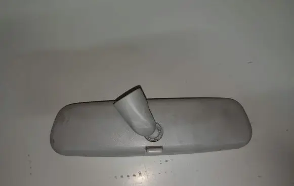 Audi A4 S4 B7 8E 8H Rear view mirror (interior) 010590