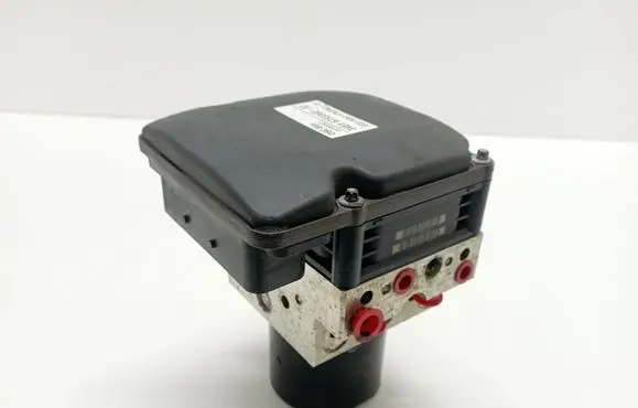 BMW 5 E60 E61 ABS Pump 3451678336002 3452678336201 3451677467901