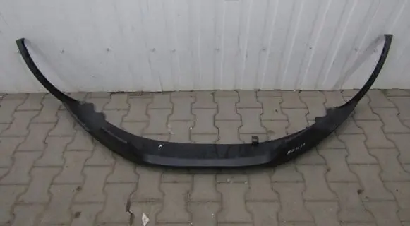 SsangYong Actyon Front bumper lip K78712-34000