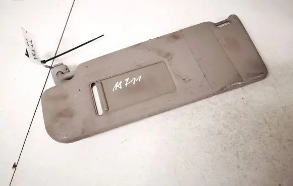 Volkswagen PASSAT B6 Sun visor 1k0857551n