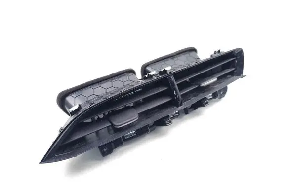 Dash center air vent grill