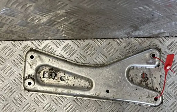 Porsche Taycan 9J1 Other exterior part 9J1407129E