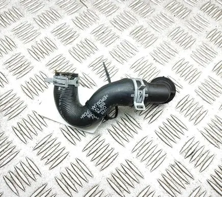 Audi Q6 e-tron Engine coolant pipe/hose 85E121056