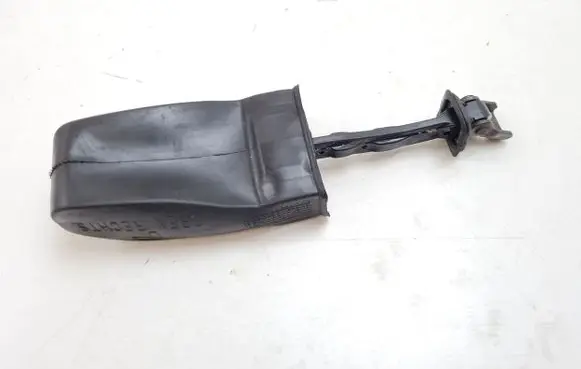 Volkswagen Tiguan Front door check strap stopper 5N0837267