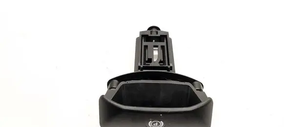 Mercedes-Benz E W212 Hand brake release handle A2044200177