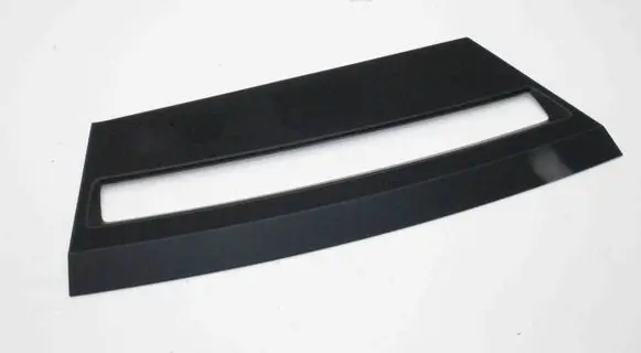 Audi A6 S6 C8 4K Dash center speaker trim cover 4K2819636A