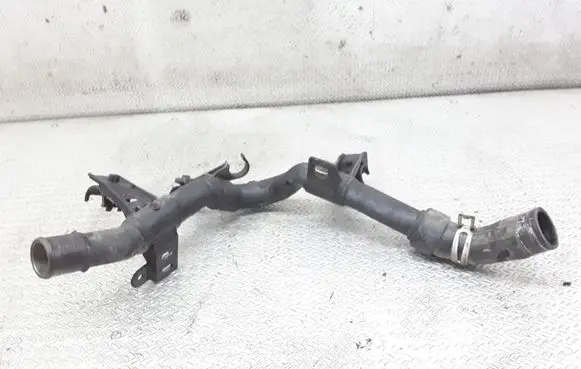 Renault Scenic I Engine coolant pipe/hose