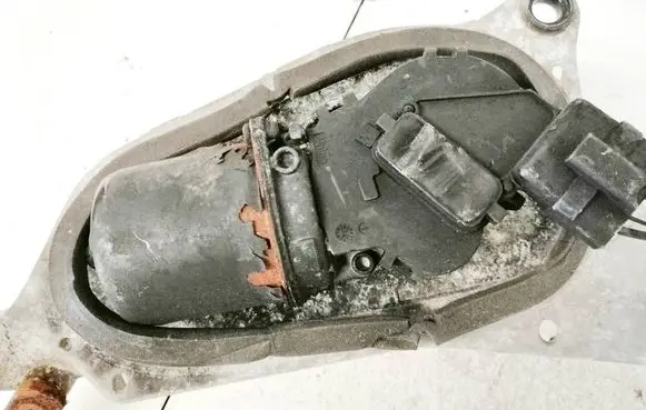 Renault Laguna II Wiper motor