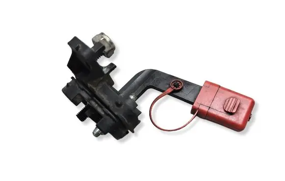 BMW 3 E90 E91 Positive wiring loom 61146925713