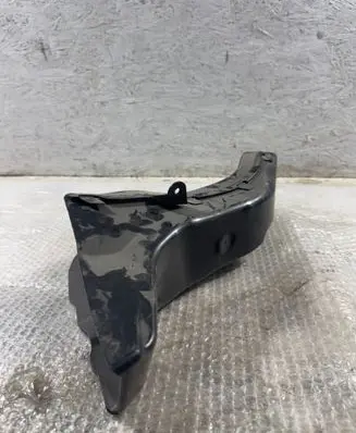 BMW 3 F30 F35 F31 Air intake duct part 7396939 18779815