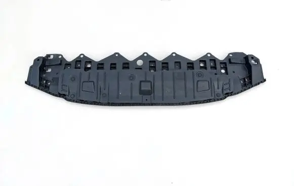 Toyota Yaris Front bumper 52601-0D020 A52601-0D020