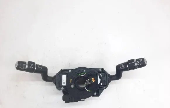 Wiper turn signal indicator stalk/switch