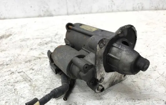 Mazda 2 Starter motor 2S6U11000EC 5020AI