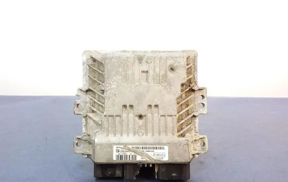 Ford Grand C-MAX Engine control unit/module ECU AV6112A650ADD