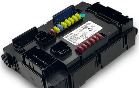 Fiat Tipo Fuse box set 4925 00522218760