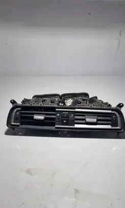 BMW 7 F01 F02 F03 F04 Dash center air vent grill 9115859