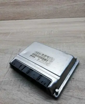 Engine control unit/module ECU