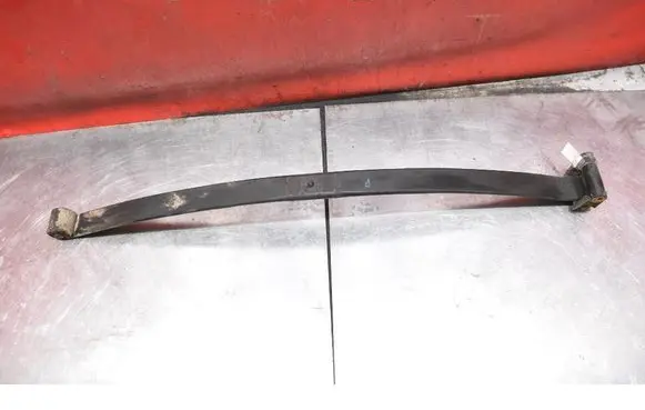 Volkswagen PASSAT B5 Rear leaf spring 