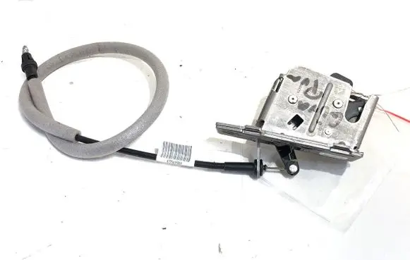 Ford Transit Courier Rear door lock DT11V43286AD