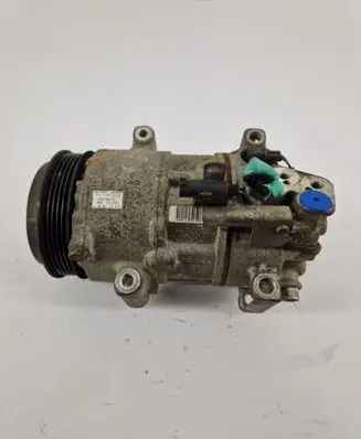 Mercedes-Benz A W169 Air conditioning (A/C) compressor (pump) A0012309011