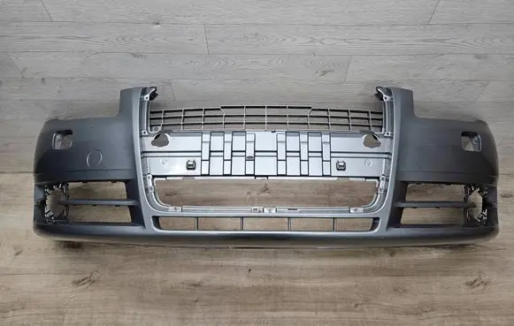 Audi A4 S4 B7 8E 8H Front bumper 8E0807437AH
