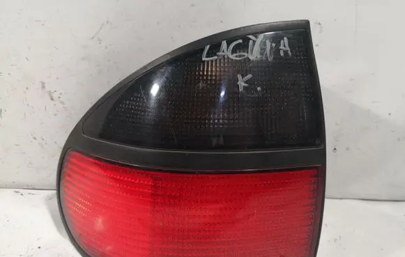 Renault Laguna I Rear/tail lights 7700820052
