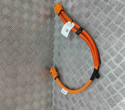 Mercedes-Benz GLE W167 Other wiring loom A1675408143