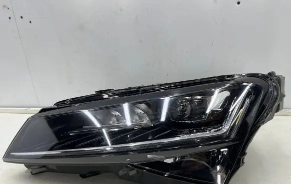 Skoda Superb B8 (3V) Headlight/headlamp 3v1941015d