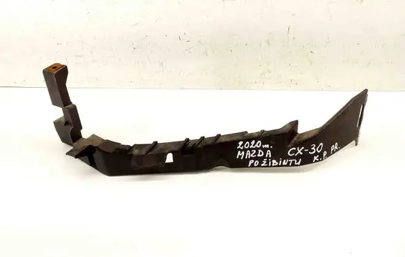 Mazda CX-30 Headlight/headlamp mounting bracket DFR550161